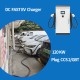 120KW DC EV charger